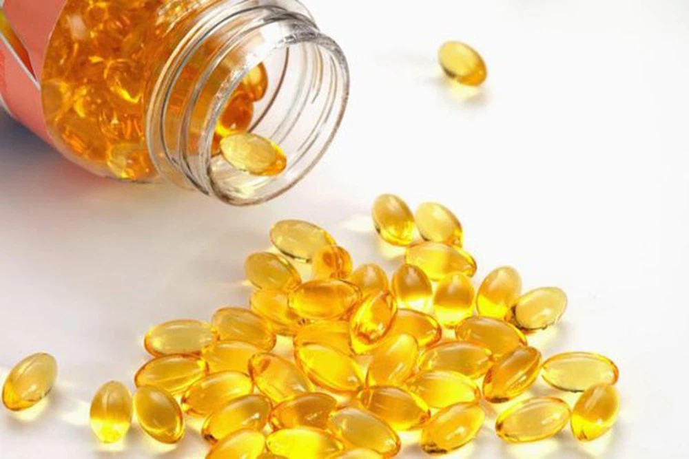 Bổ sung Vitamin tổng hợp giúp giảm đau bụng kinh